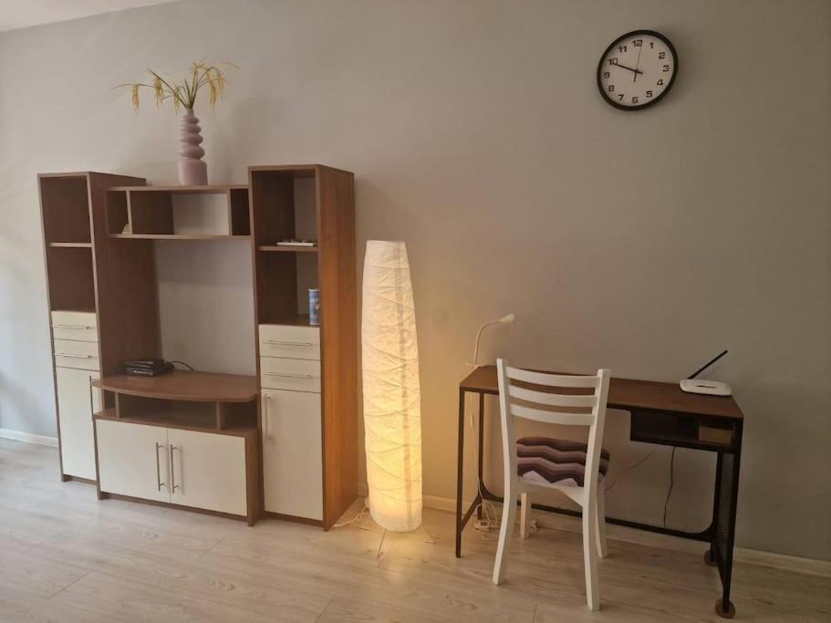 Cozy Central Apartment In Outskirts Of Old Sofia Eksteriør billede