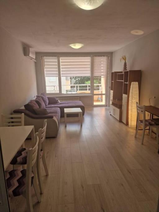 Cozy Central Apartment In Outskirts Of Old Sofia Eksteriør billede