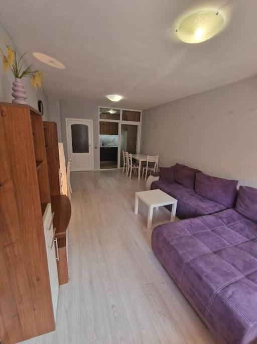 Cozy Central Apartment In Outskirts Of Old Sofia Eksteriør billede